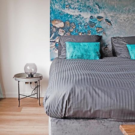B&B Westerhaven 메뎀브릭 외부 사진