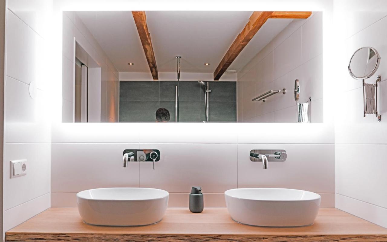 B&B Westerhaven 메뎀브릭 외부 사진