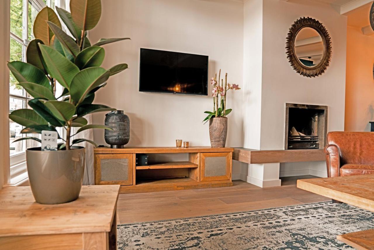 B&B Westerhaven 메뎀브릭 외부 사진