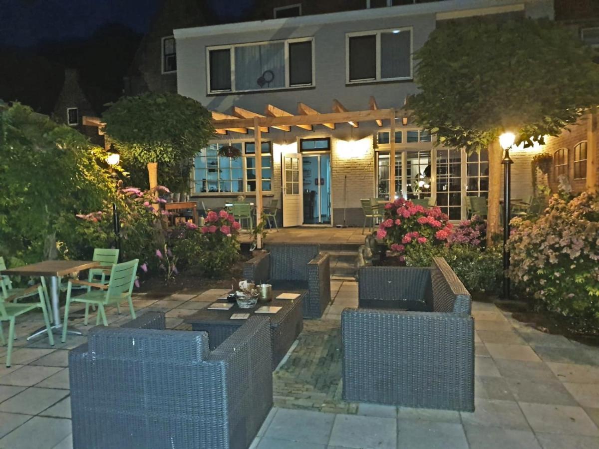B&B Westerhaven 메뎀브릭 외부 사진