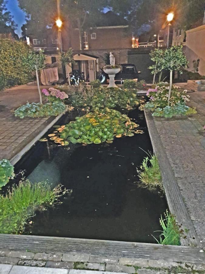 B&B Westerhaven 메뎀브릭 외부 사진