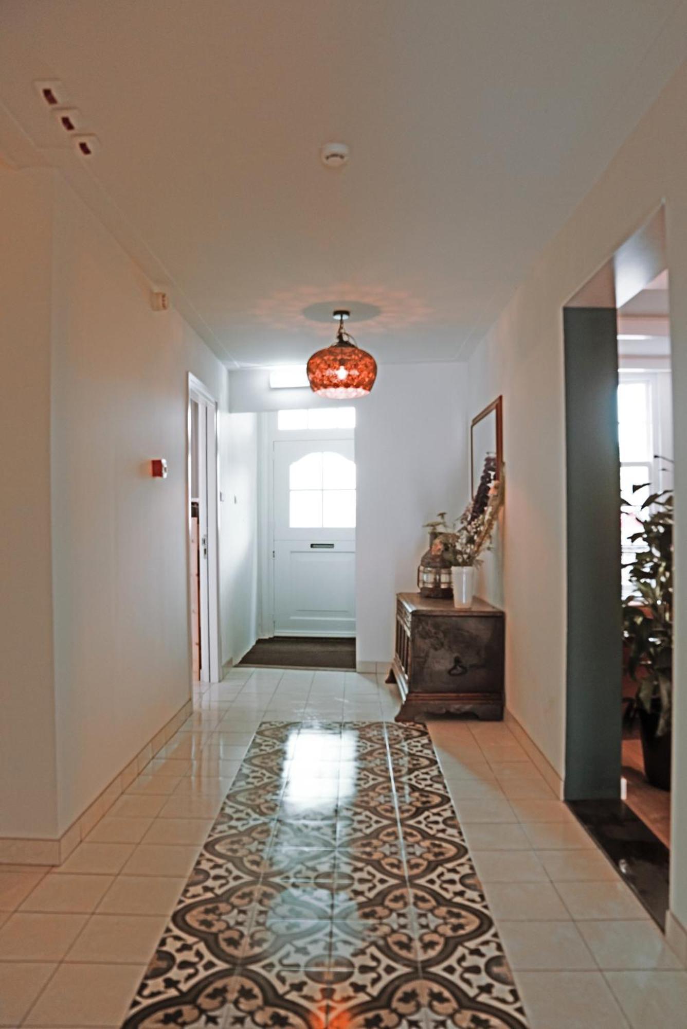 B&B Westerhaven 메뎀브릭 외부 사진