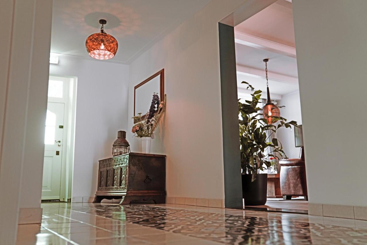 B&B Westerhaven 메뎀브릭 외부 사진