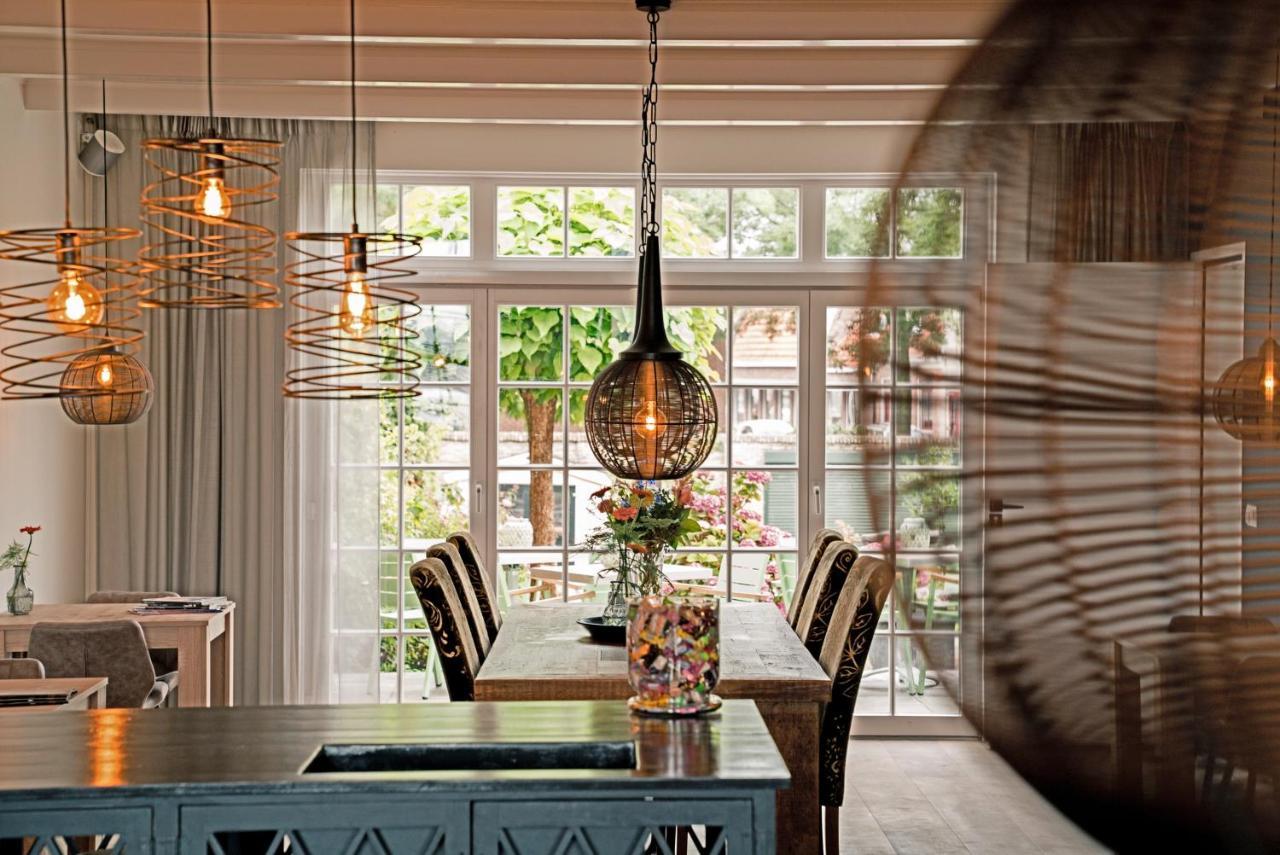 B&B Westerhaven 메뎀브릭 외부 사진