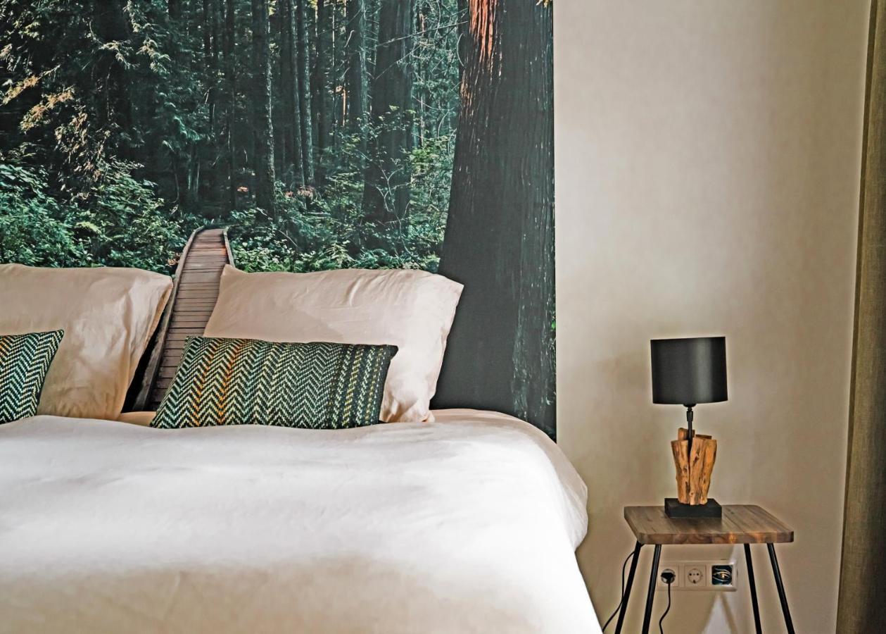 B&B Westerhaven 메뎀브릭 외부 사진