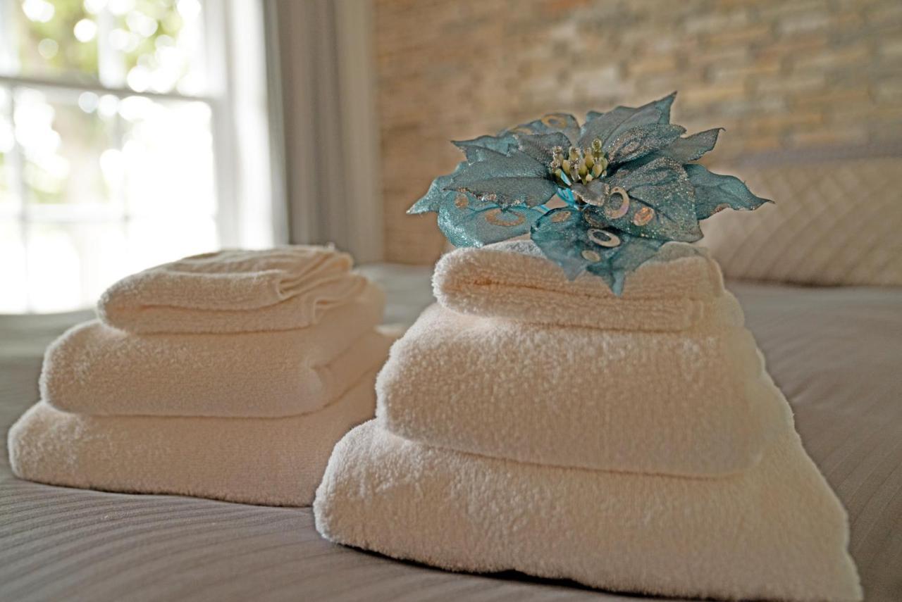 B&B Westerhaven 메뎀브릭 외부 사진
