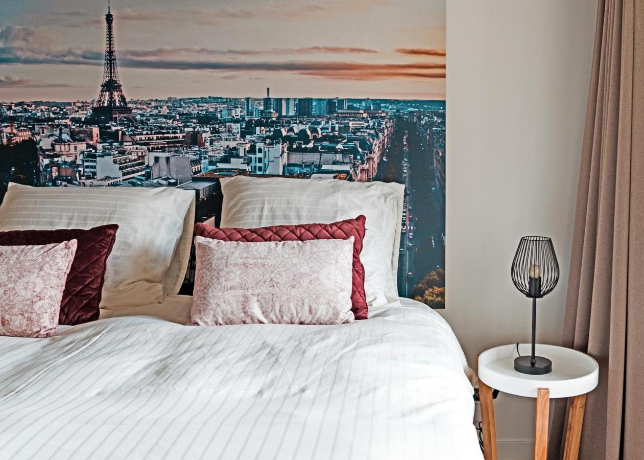 B&B Westerhaven 메뎀브릭 외부 사진