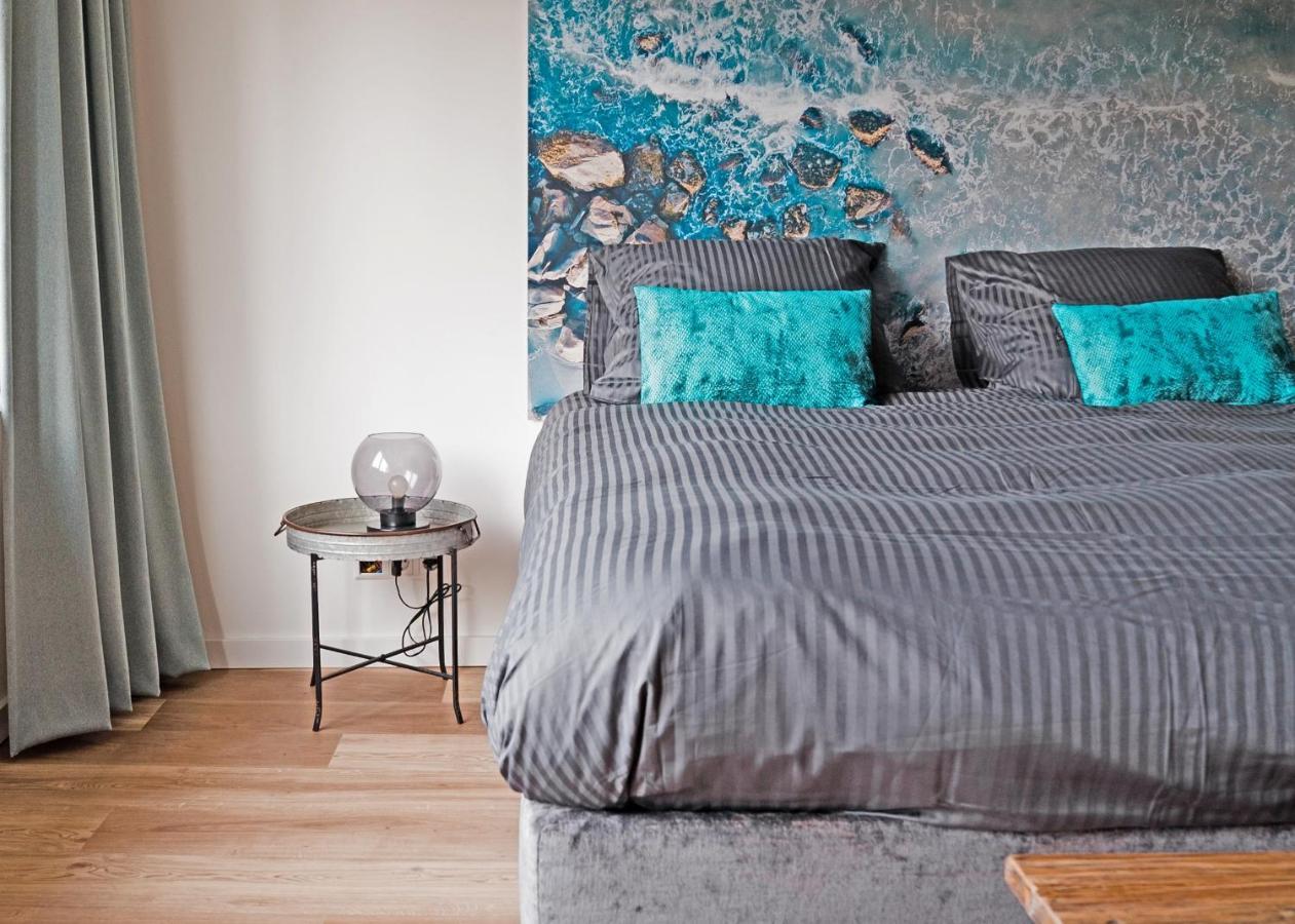 B&B Westerhaven 메뎀브릭 외부 사진