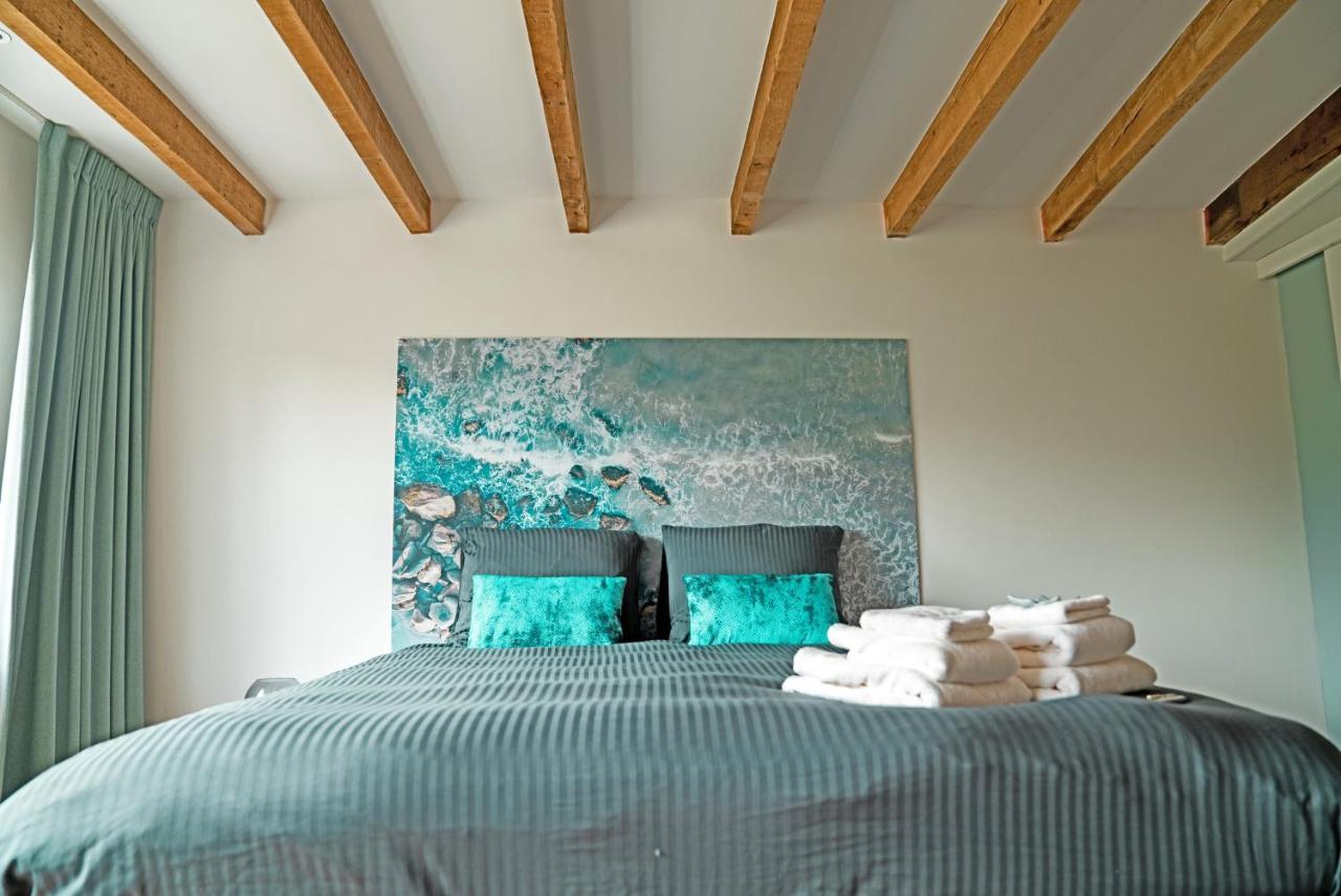 B&B Westerhaven 메뎀브릭 외부 사진