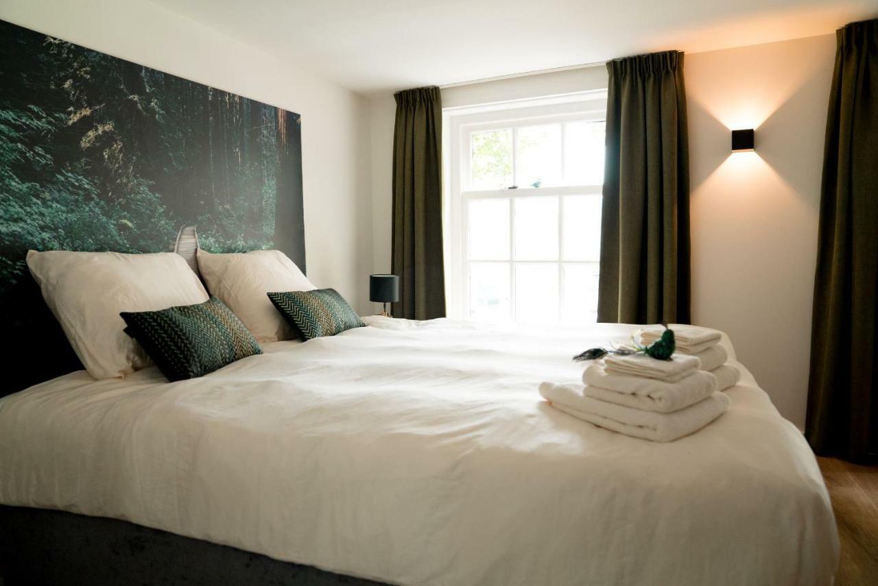 B&B Westerhaven 메뎀브릭 외부 사진